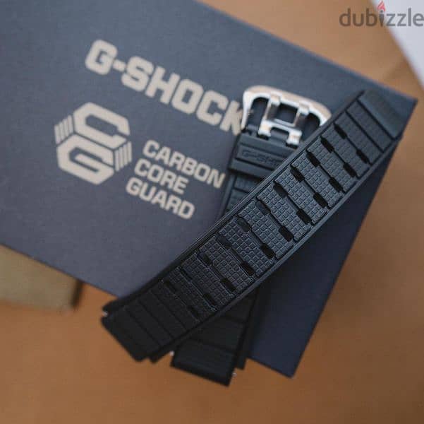 Casio G-Shock GST-B300 1