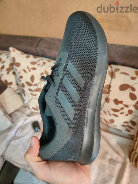 Adidas coreracer running shoes 3
