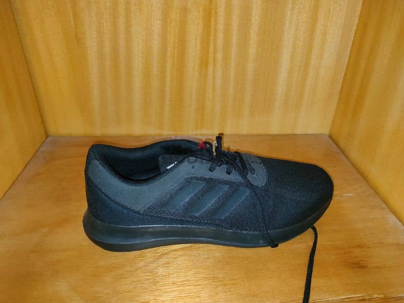 Adidas coreracer running shoes 4