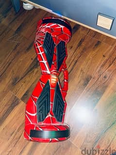 Hoverboard Size 8