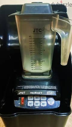 JTC blender 0