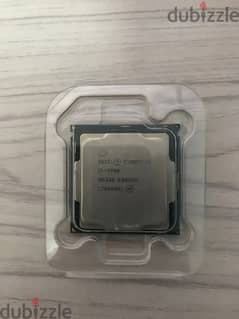 processor intel i7 7700 0