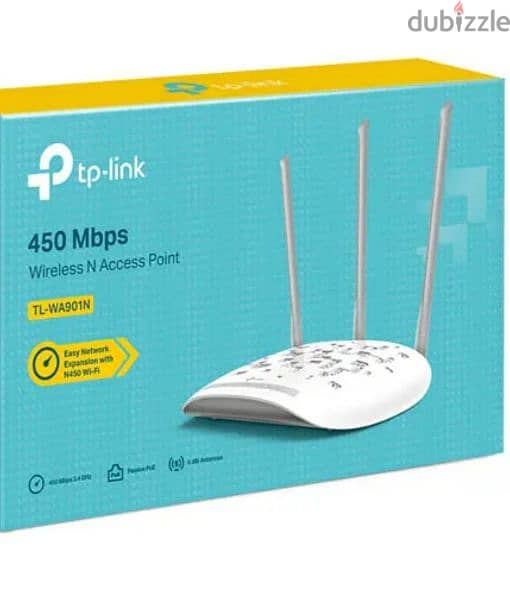 tp link access point 3