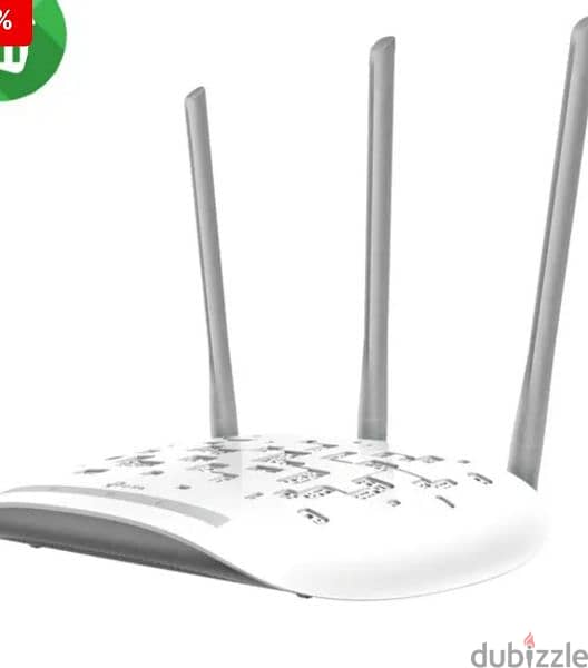 tp link access point 4