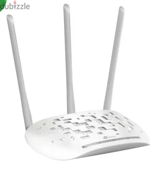 tp link access point 5