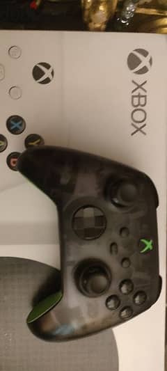 اكس بوكس Xbox بحالة الزيرو استعمال شهرين 0