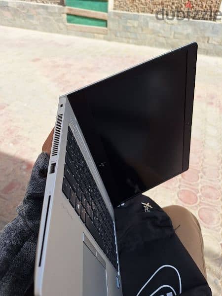 HP EliteBook 840 G5 لابتوب 1