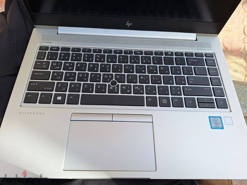 HP EliteBook 840 G5 8
