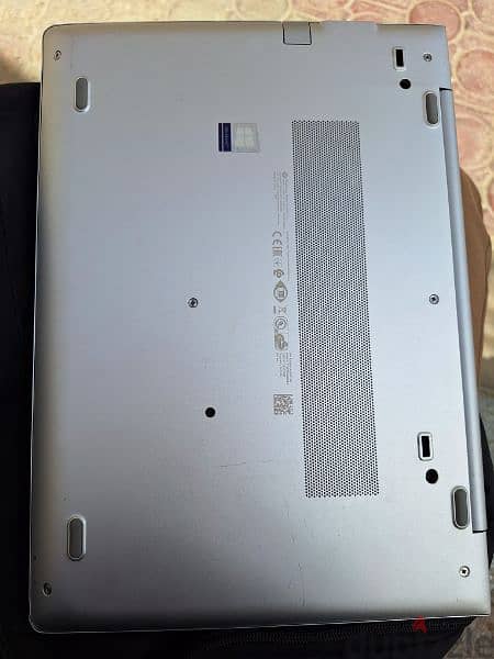 HP EliteBook 840 G5 11