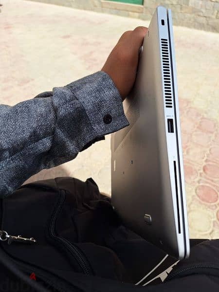 HP EliteBook 840 G5 لابتوب 13