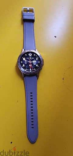 Samsung Glaxy watch 4 classic 46mm 0