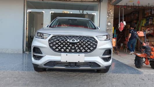 شيرى تيجو 8 برو 2024 | Chery Tiggo 8 Pro 2024 اقل سعر للكاش في مصر