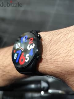 xiaomi watch S1 as new 0