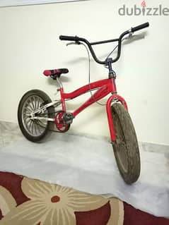 دراجه BMX 0
