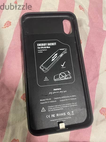 iphone xs max cover 1
