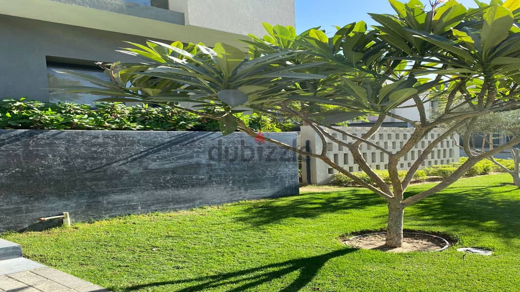 255 sqm apartment for sale in Al Burouj Al Shorouk Compound with 7 years installments 4
