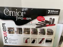 hair styling tool electric Good brand new in box 0