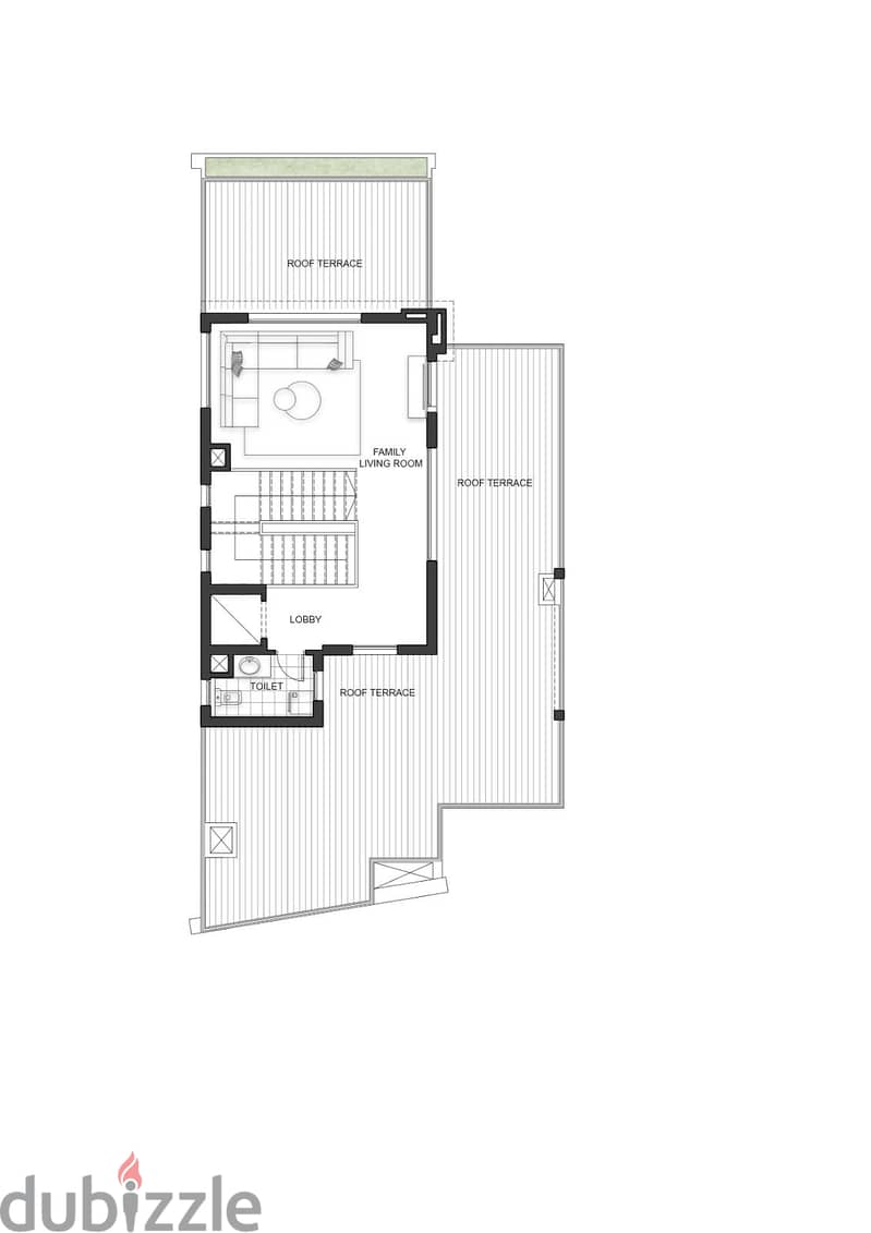 فيلا Standalone مساحة 346 متر برايم لوكيشن بمقدم 3.1 مليون في جولز بالتقسيط على 7 سنوات Joulz Villa for sale 3