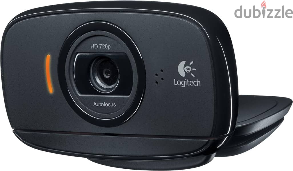 Logitech B525 960-000842 HD Webcam 2