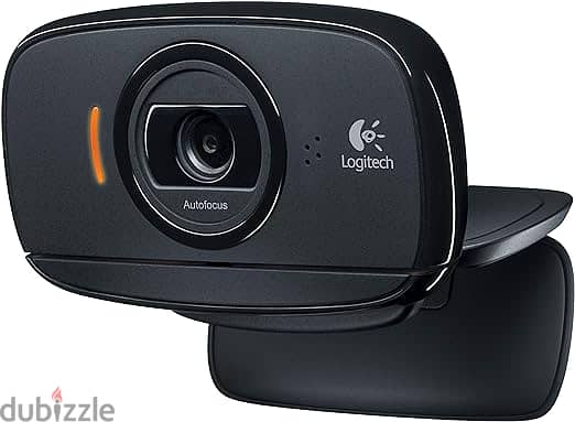 Logitech B525 960-000842 HD Webcam 3