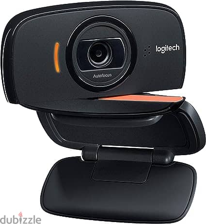 Logitech B525 960-000842 HD Webcam 5