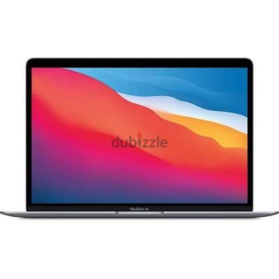 macbook air m1 2020