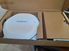 Linksys Cloud Managed AC1300  WIFI 5 Indoor Wireless Access Point 0