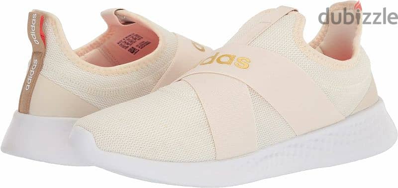 Adidas Shoes  size 37.5 original from UAE 1