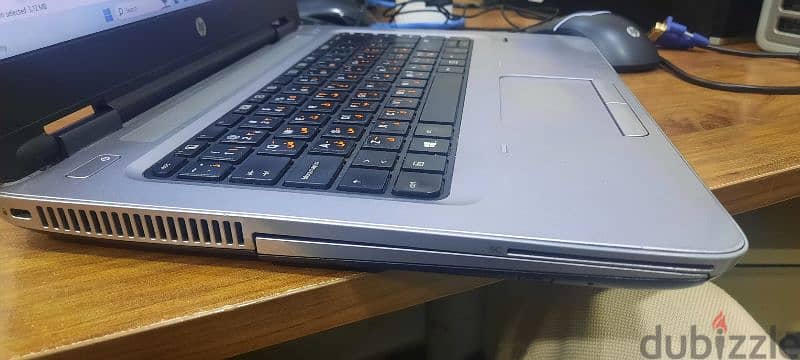 HP Probook 645 G3  لاب توب 4