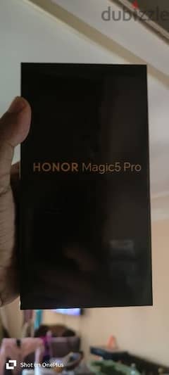 honor magic 5 pro 0