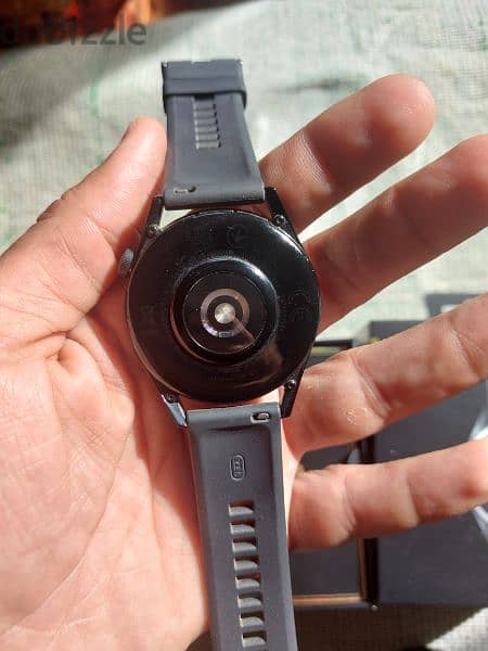 Huawei Watch GT 3 46 mm - Black 5