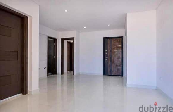 Penthouse at the old price in the most prestigious village on the northern coast, Ras El Hekma (GAIA). 1