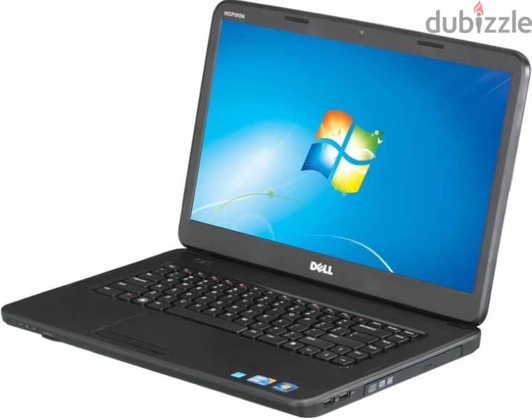 DELL Laptop Inspiron Intel Core i3 (N5040) 1