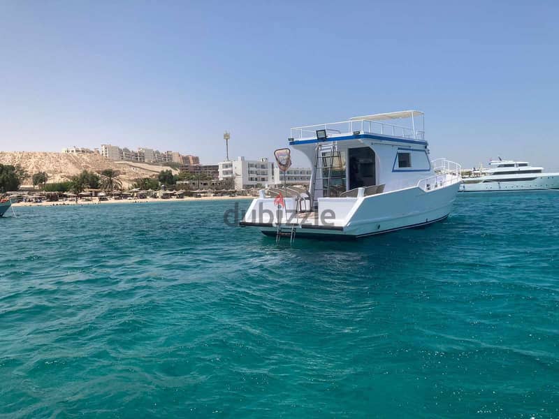 Unforgettable Memories Await - Rent Our Exclusive Private Party Boat! 2