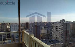 Apartment for sale, 250 sqm, Moharram Bey (off El Manasheh St. ) 0