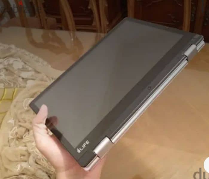 Laptop iLİFE ZED NOTE PRİME TOUCH SCREEN FOLD 360° 7