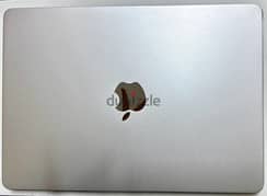 MacBook Air M2 13,6 inch 512gb Used 0