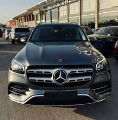 Mercedes Benz GLS 580 2023 0