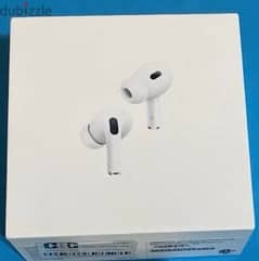 Air pods pro 2 0