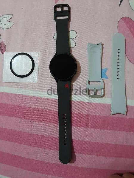 Galaxy watch 4 44m 5