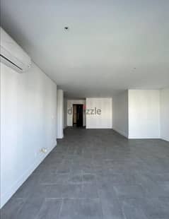 apartment for rent in Sodic westown - courtyard