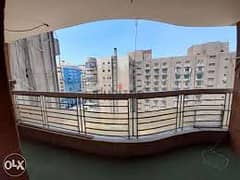 سكني أواداري شقة للايجار بموقع راقي جدا ورائع بمدينة نصر 0