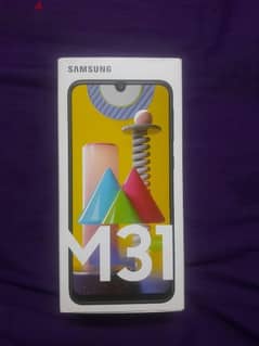 m31 Samsung