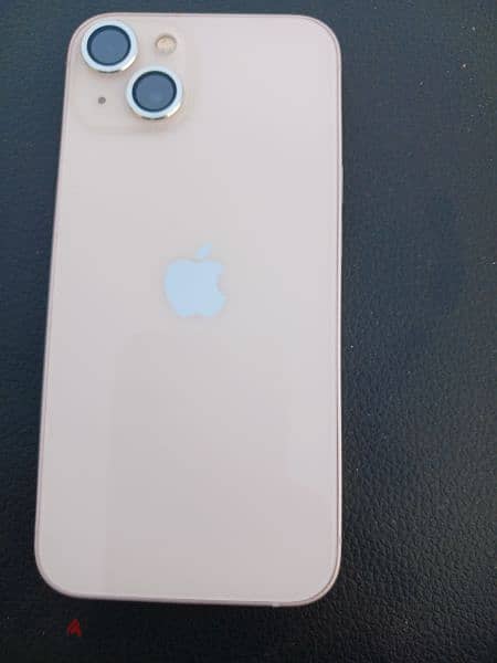 iphone 13 pink 0