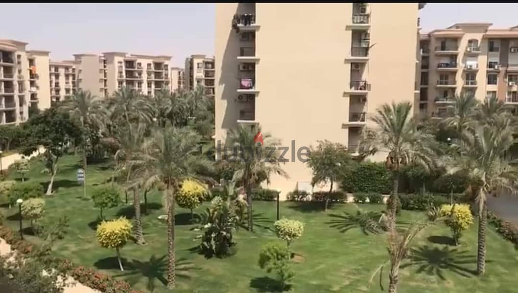 Apartment 131 sqm owned in Al-Rehab City 2 The ninth stage  the second floor 1