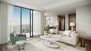 Zed West Luxury Apartment resale for Sale  13th Floor . 2