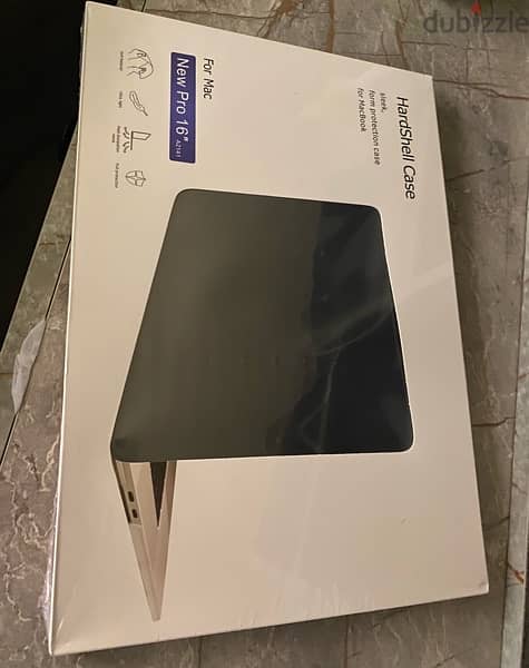 MacBook pro 2019 (16-inch) /Ci7 / 16G / vga 4G 7
