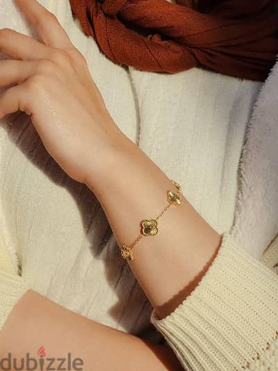 Van Cleef Bracelet!