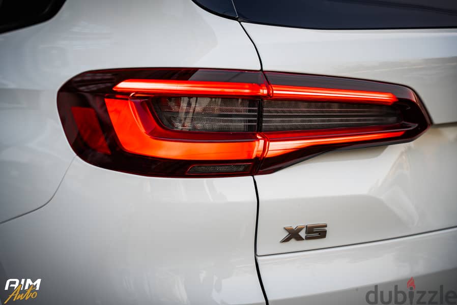 BMW X5 M50I 2020 10