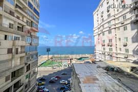 Apartment for rent 145 m Saba Pasha (directly on the sea)